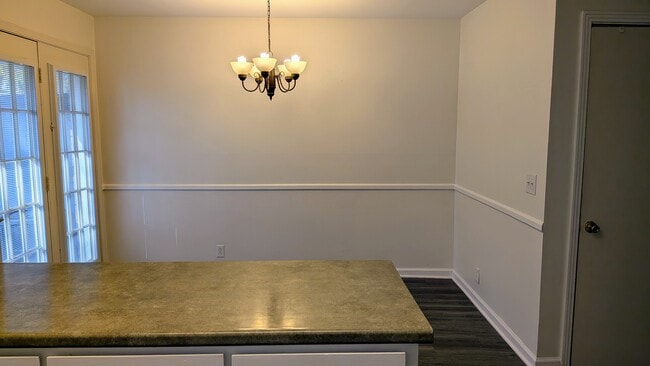 Dining Room - 510 Basswood Ave