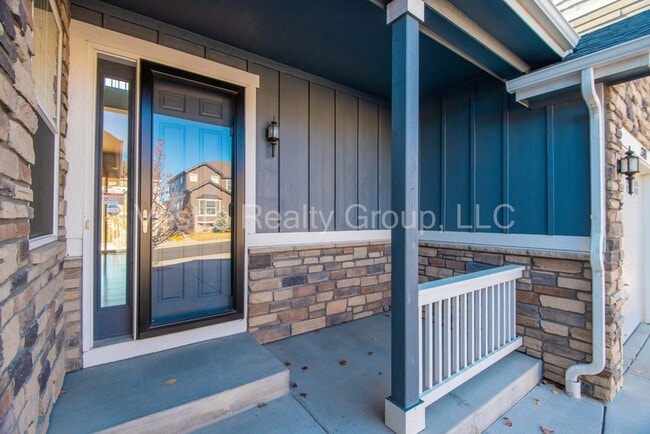 Foto del edificio - 2794 Rising Moon Way