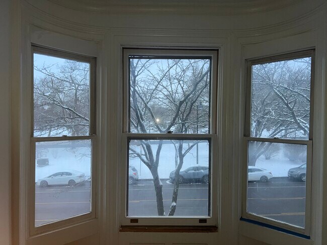 Foto del edificio - 520 Madison Ave