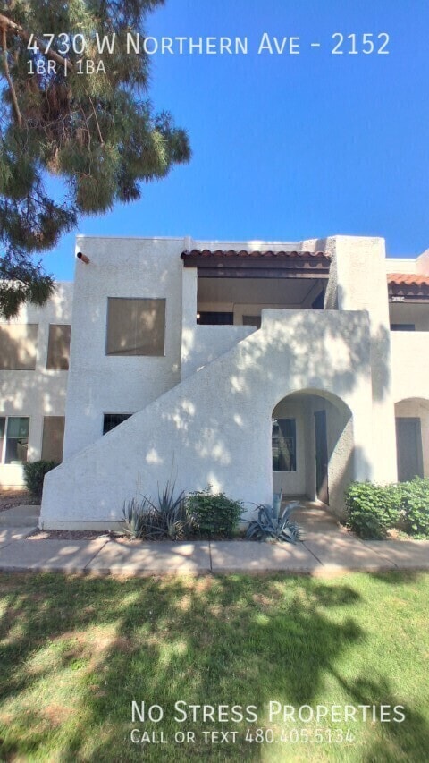 Building Photo - 4730 W Northern Ave