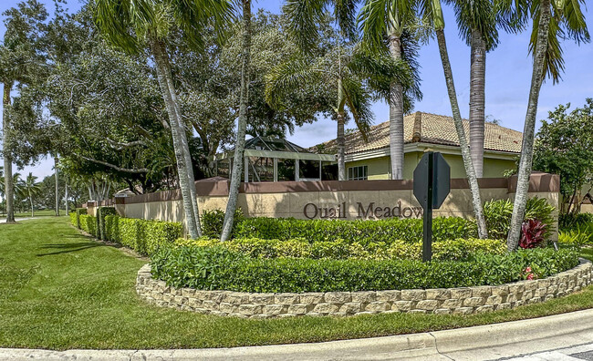 Foto del edificio - 8176 Quail Meadow Way