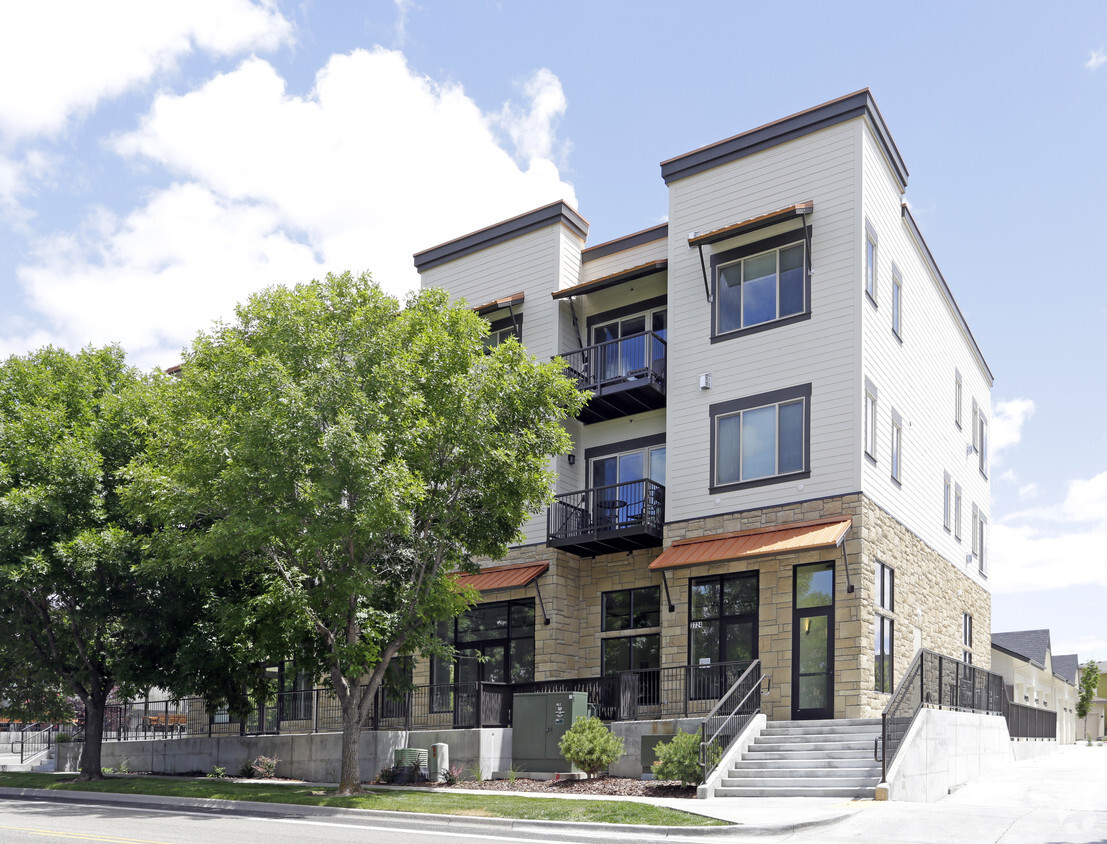 Foto principal - Riverpointe Place