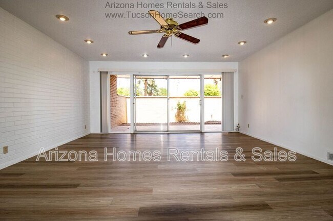 Foto del edificio - 8500 E Old Spanish Trail