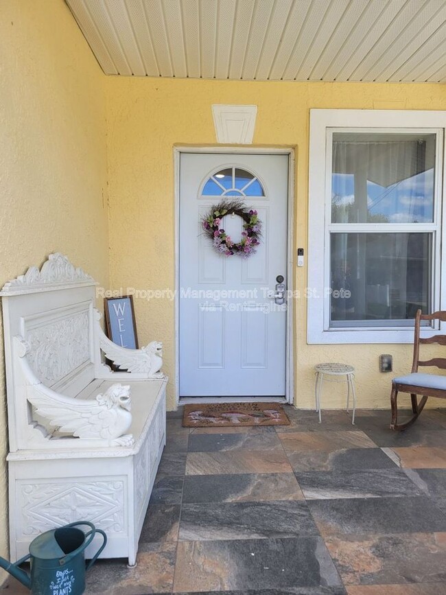 Photo - 1711 E New Orleans Ave House