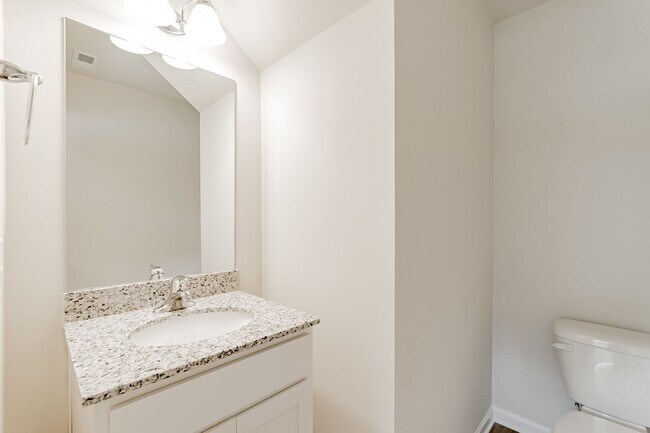 Building Photo - The 4 Bedroom The Maddox Plan