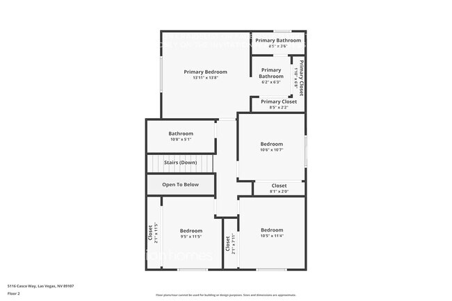 Foto del edificio - 5116 Casco Wy