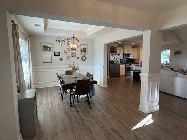 Foto del edificio - 4br/2ba Pet friendly 1-level home in Fort ...