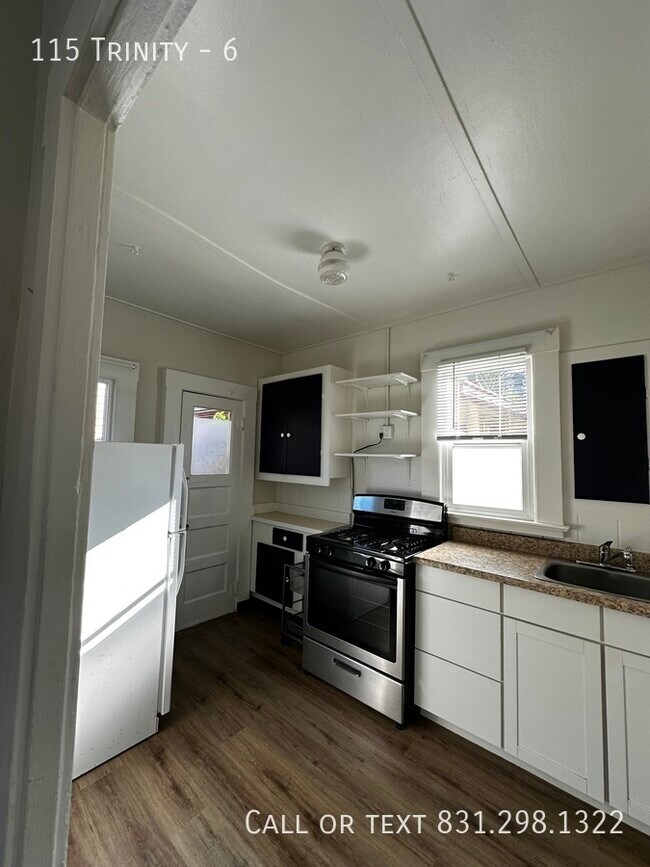 Foto del edificio - Quaint studio, private, great garden minut...