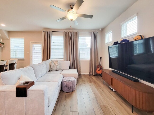 Photo - Sun-Filled Corner-Lot Home with Smart Features & Easy I-10 Access!