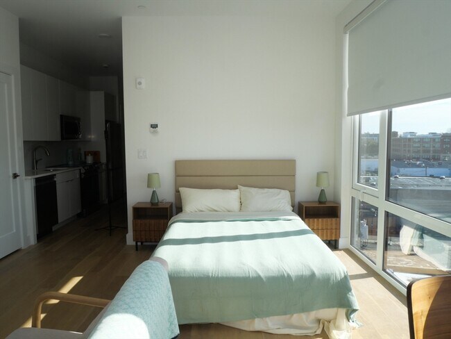 Foto del edificio - 38 Hichborn St