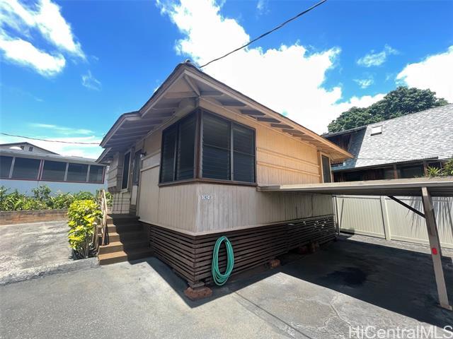 Foto principal - 742 19th Ave