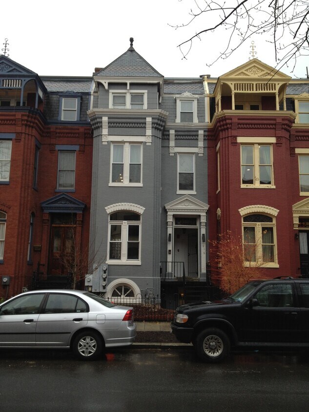 Photo - 916 S St NW (Washington, DC)