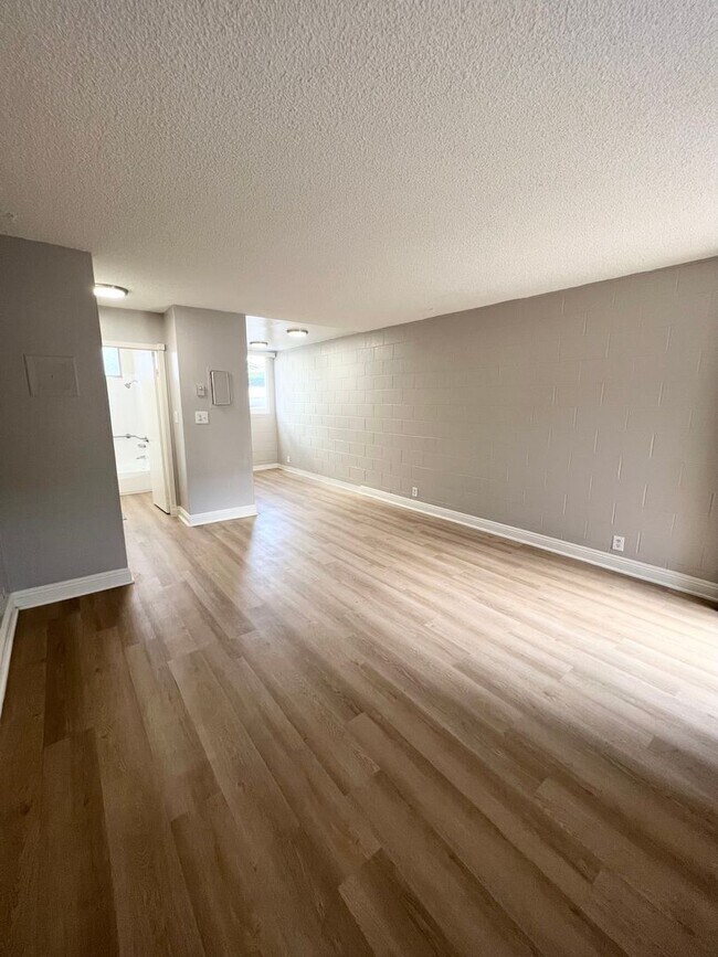 Foto del interior - Rosecrans