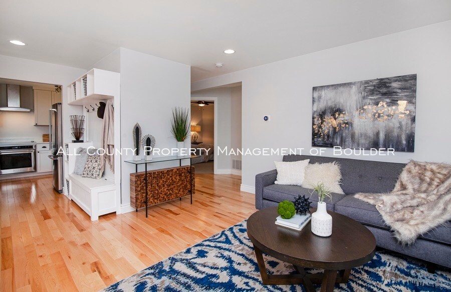 1545 Patton Cir Unit A, Boulder, CO 80303 Condo for Rent in Boulder