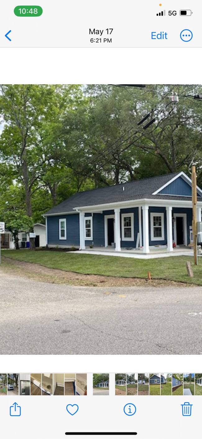 Building Photo - 1901 Racepath Ave