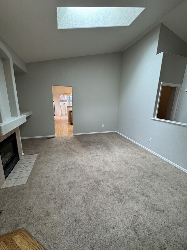 Photo - 1118 Samuel Point Townhome