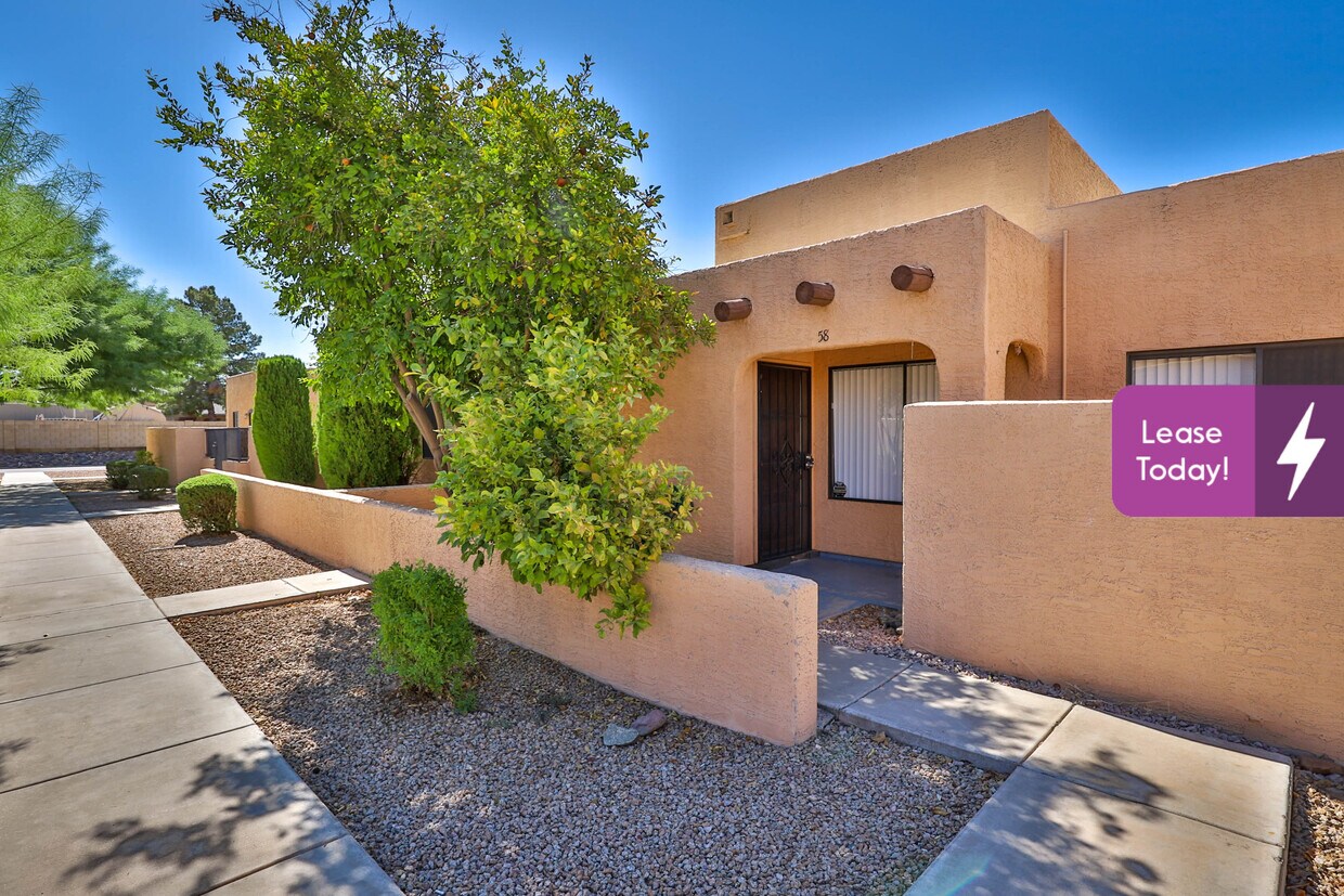 8940 W Olive Ave Unit 58, Peoria, AZ 85345 Condo for Rent in Peoria