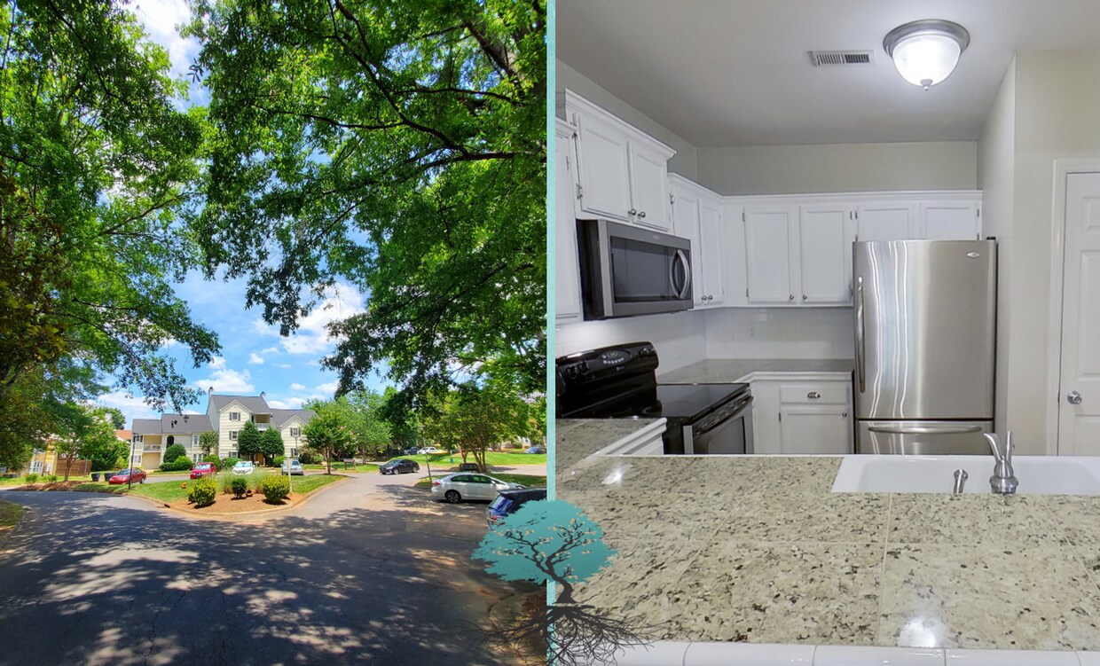 Foto principal - 3200 Selwyn Farms Ln