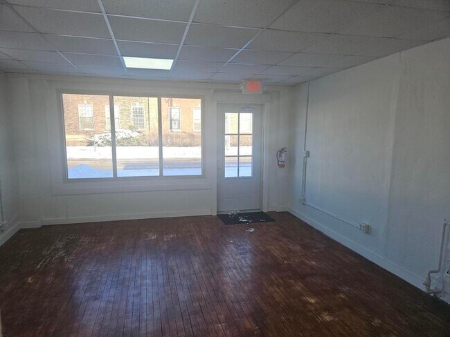Foto del edificio - 445 Broad St