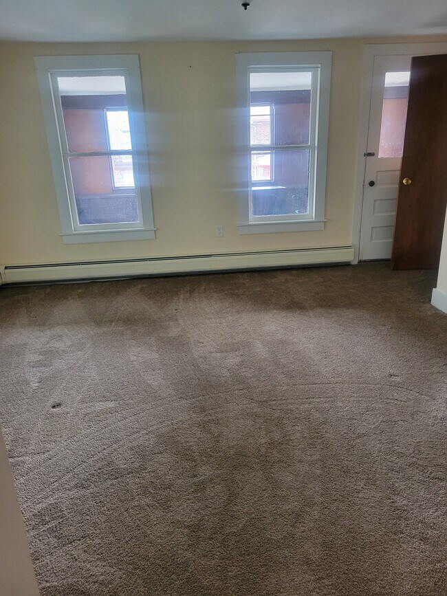 Bedroom 1 - 199 Chapin St