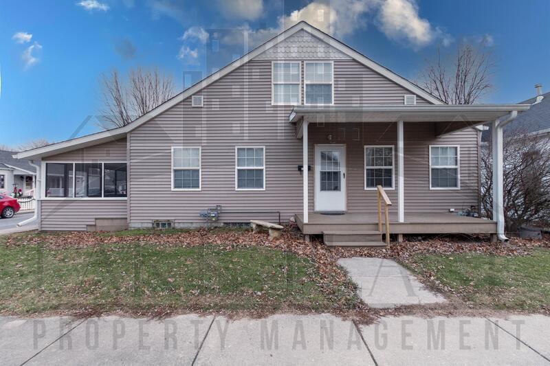 1197 North St, Noblesville, IN 46060 House Rental in Noblesville, IN