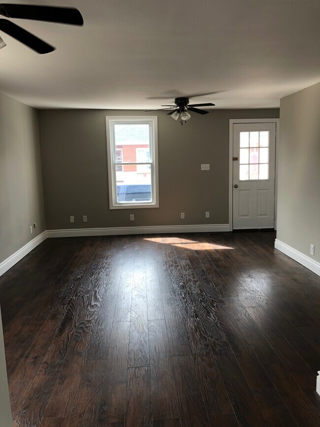 Foto del edificio - 390 Mathew St