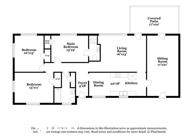 Building Photo - 2088 Glendale Dr