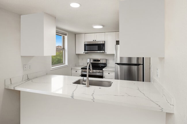 Building Photo - Evergreen Residences