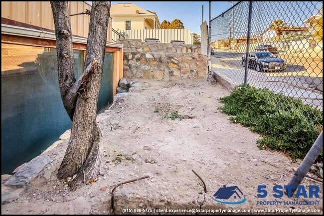 Building Photo - 1 bedroom in El Paso TX 79902