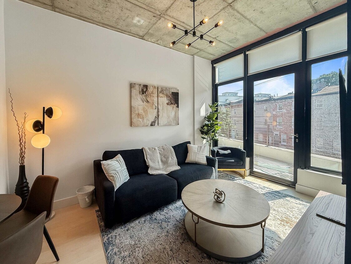 Foto principal - 1222 N 2nd St