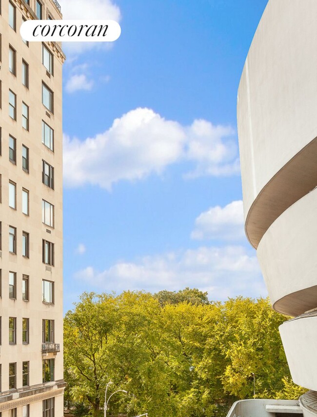 Foto del edificio - 5 E 88th St