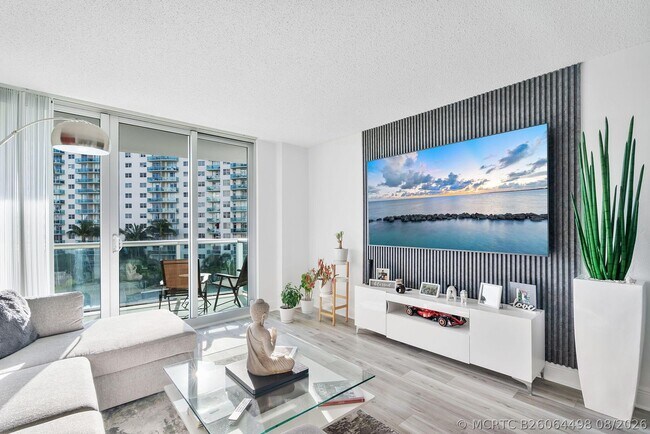 Building Photo - 19380 Collins Ave