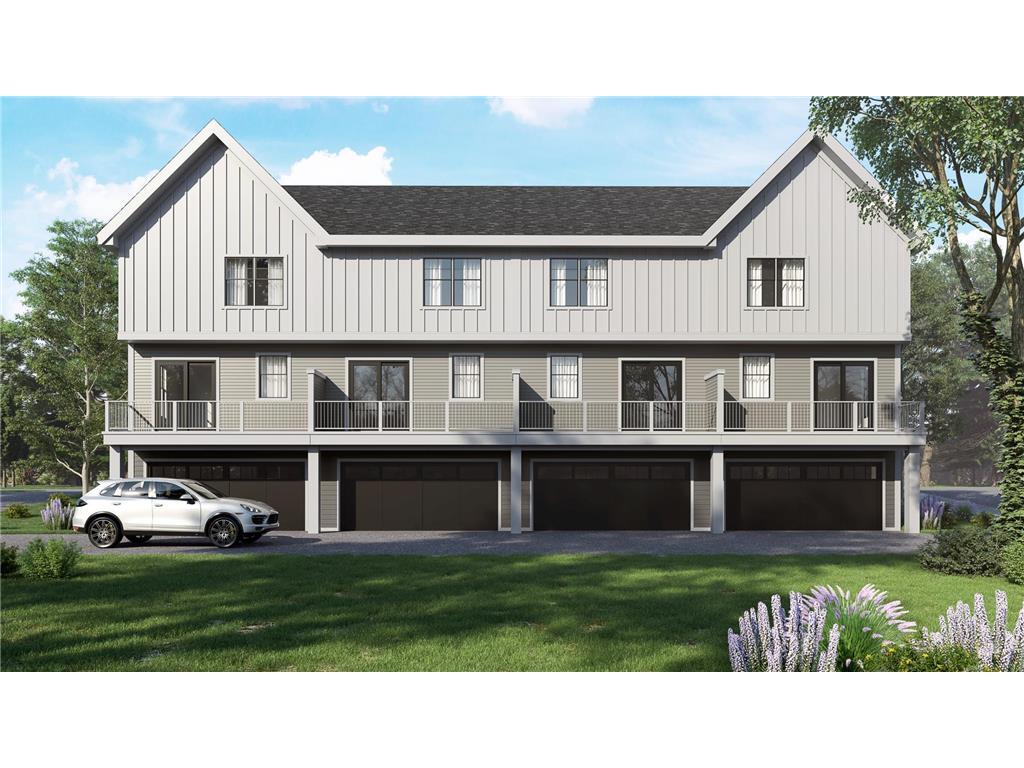 4435 Wilshire Blvd, Mound, MN 55364 Townhome Rentals in Mound MN