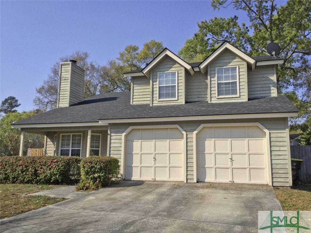 9 Country Walk Ct, Savannah, GA 31419 House Rental in Savannah, GA