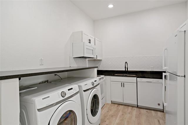 Foto del edificio - 815 W 9th St