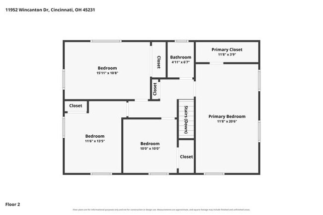 Foto del edificio - 11952 Wincanton Dr
