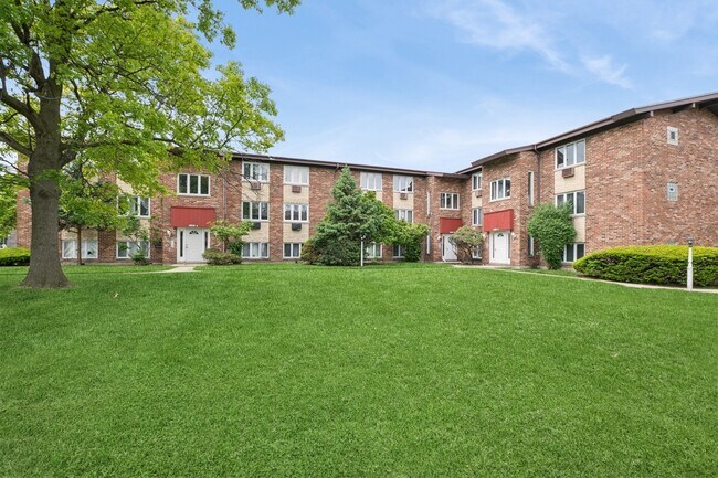 Foto del edificio - The Countryside