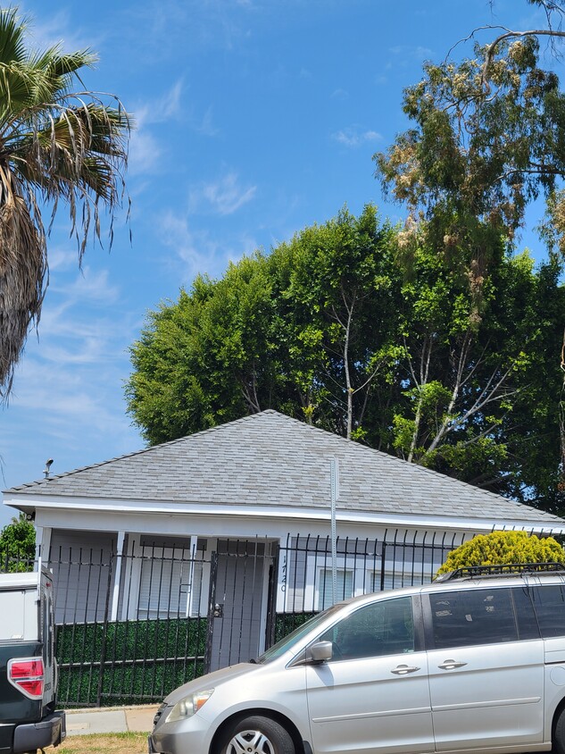 Primary Photo - 1720 J St
