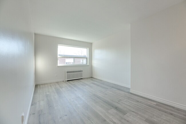 Photo du bâtiment - Beautiful 1 bedroom unit available for rent