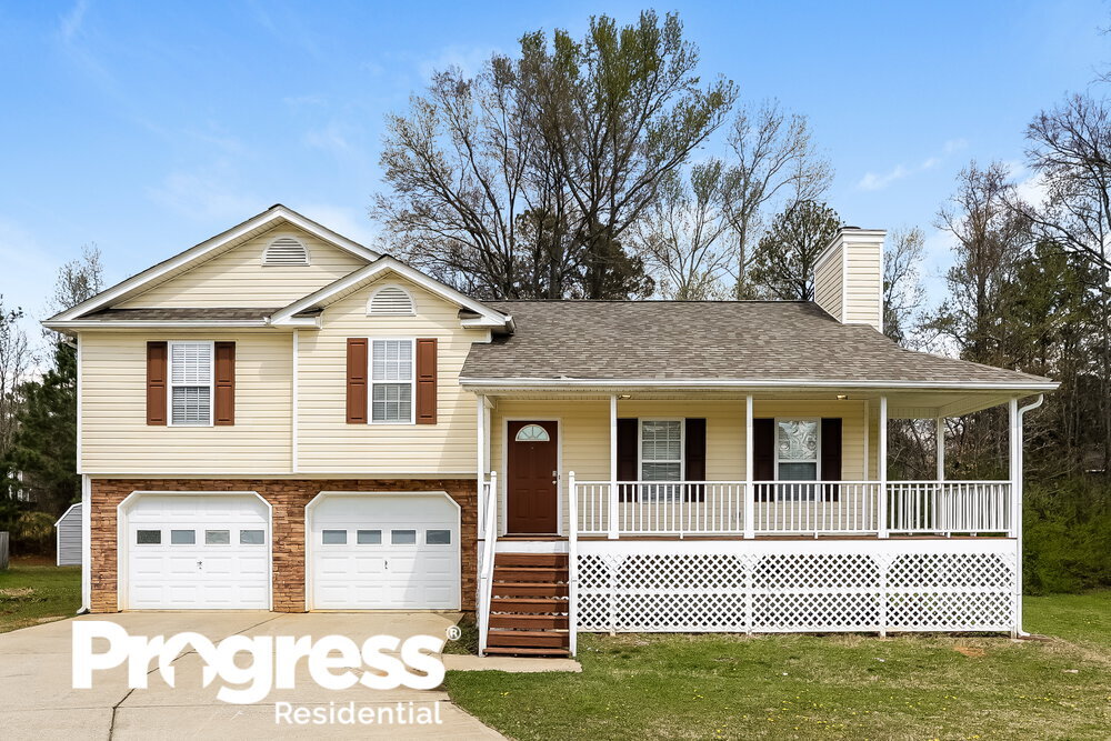 36 Dewey Dr, Adairsville, GA 30103 House for Rent in Adairsville, GA