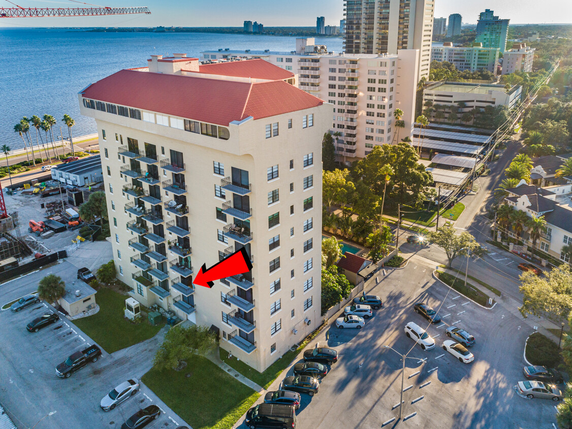 Foto principal - 2109 Bayshore Blvd