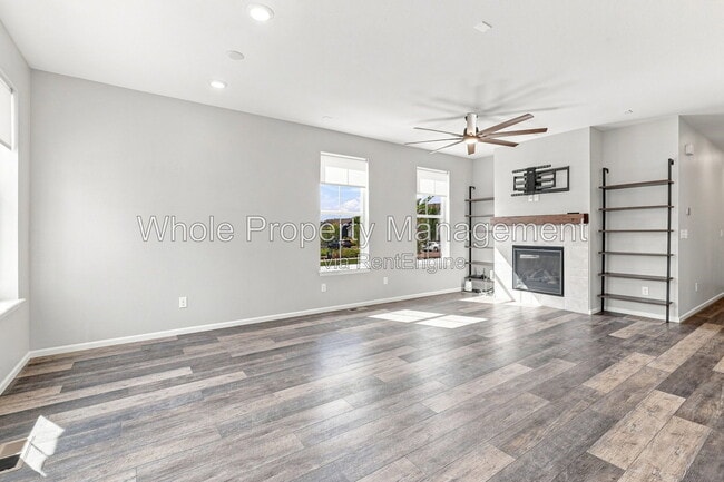Photo - 21200 East 61st Avenue House