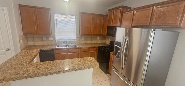 Foto del edificio - 3727 W Ashford Villa Ln