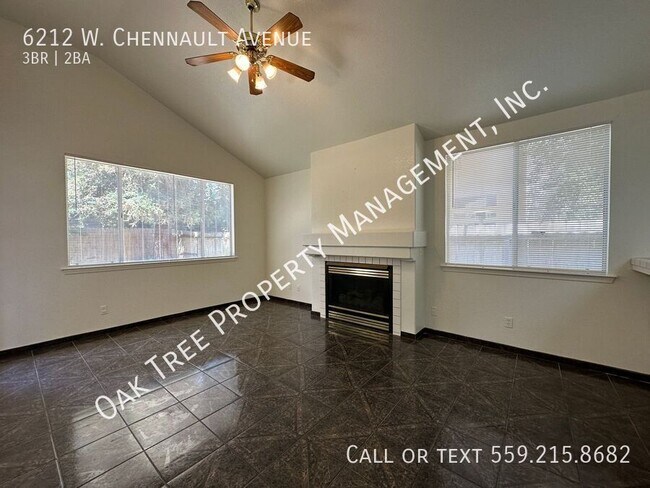 Foto del edificio - 6212 W Chennault Ave