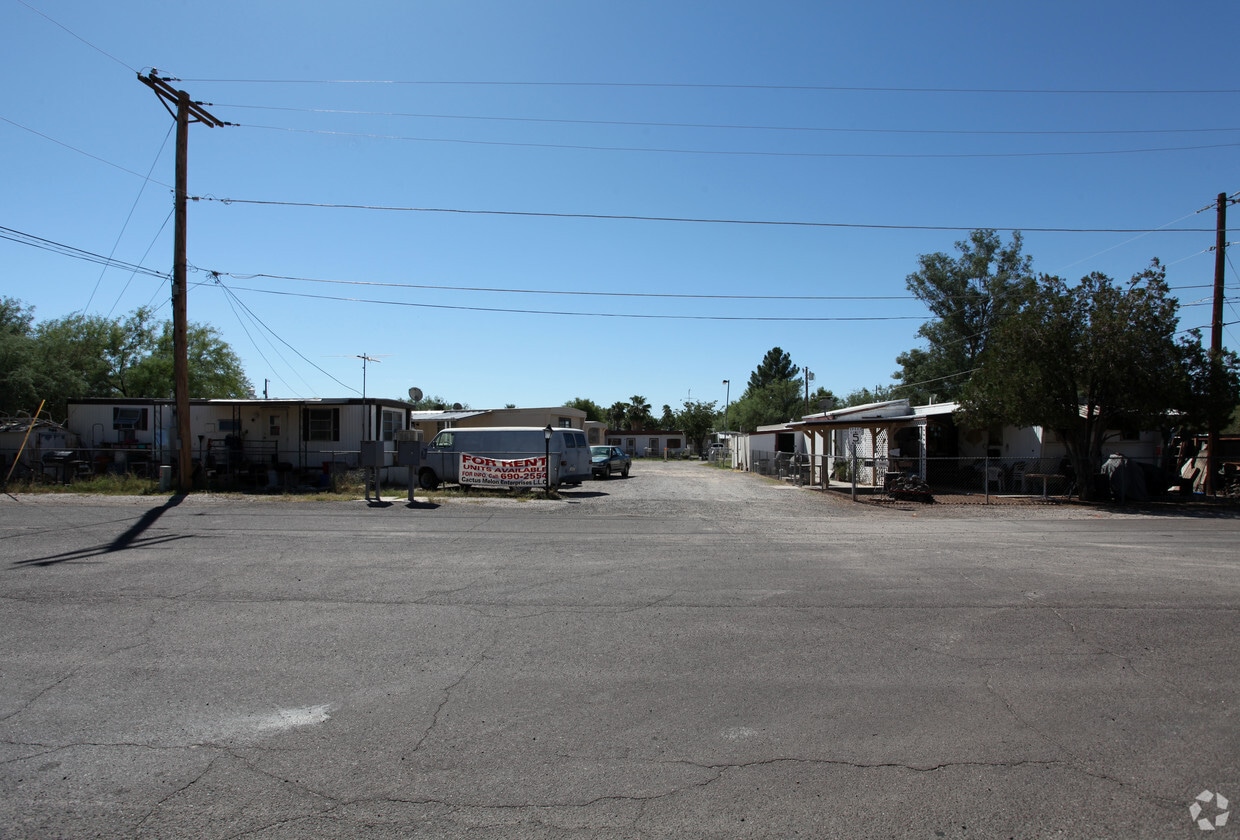 3138 E Prince Rd, Tucson, AZ 85716 Apartments in Tucson, AZ