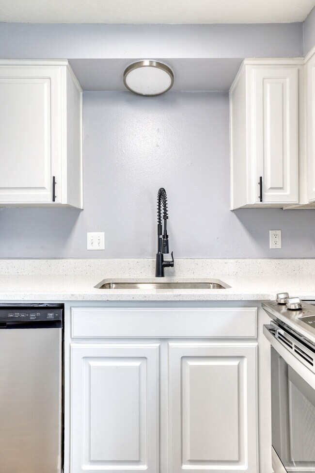 Sugar Pine Apartments in Boise, ID