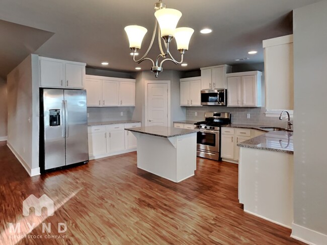 Foto del edificio - 2643 Cassidy Ave