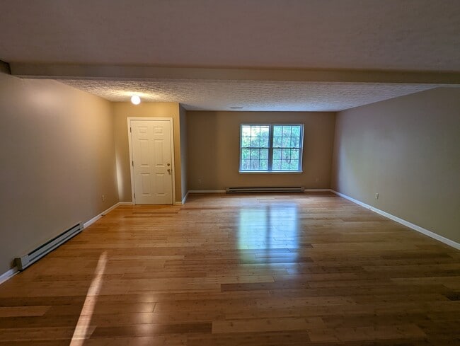 Living Room - 8838 Stone Way NW