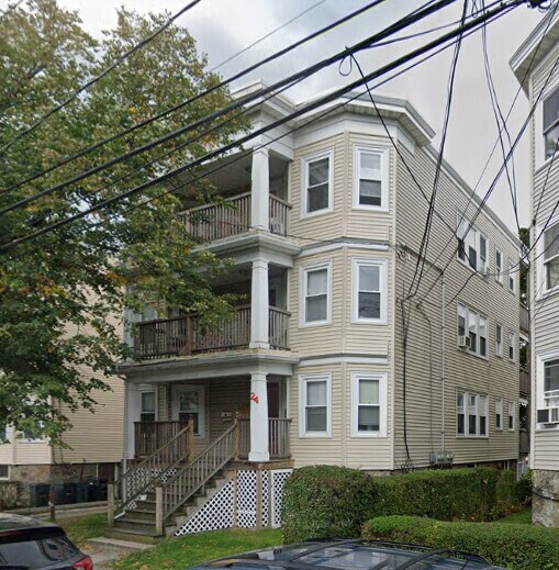 Building Photo - 24 Claymoss Rd