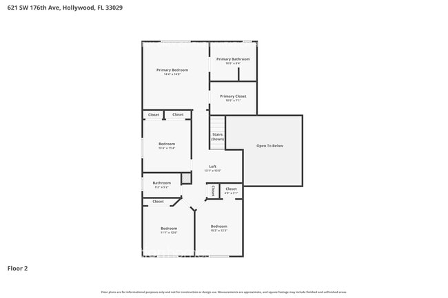 Building Photo - 621 SW 176th Ave